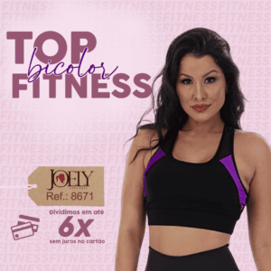 8671 - TOP FITNESS