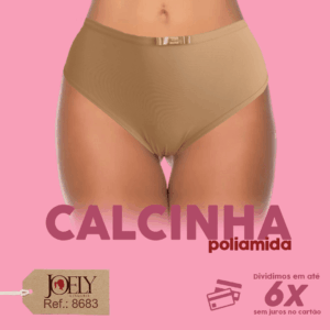 8683 - CALCINHA