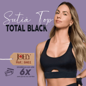 8461 - SUTIÃ TOP