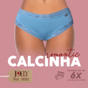 9082 - CALCINHA