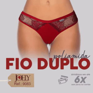9083 - FIO DUPLO