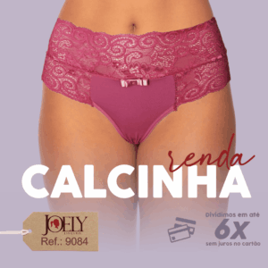 9084 - CALCINHA