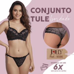 9086 - CONJUNTO