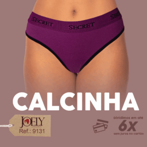 9131 - CALCINHA