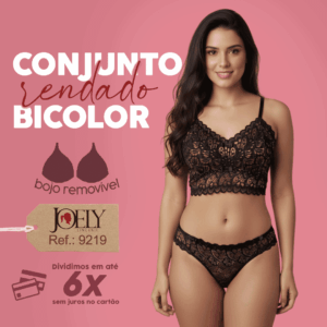 9219 - CONJUNTO