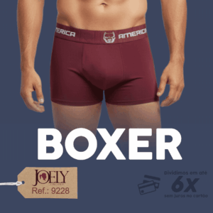 9228 - CUECA BOXER