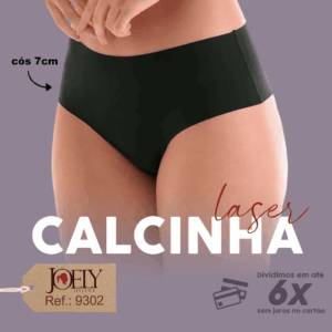 9302 - CALCINHA