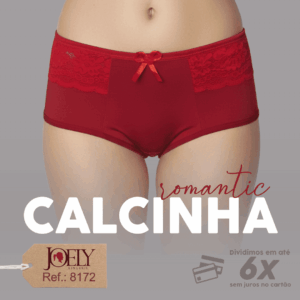 8172 - CALCINHA