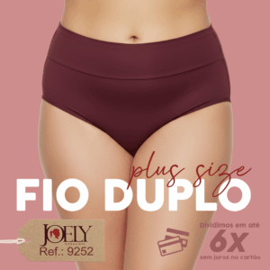 9252 - FIO DUPLO