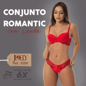 9268 - CONJUNTO SEXY