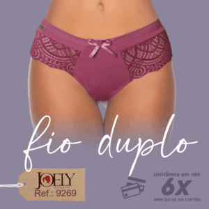 9269 - FIO DUPLO