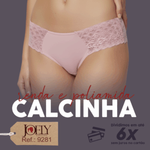 9281 - CALCINHA