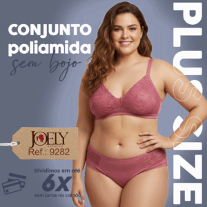 9282 - CONJUNTO PLUS