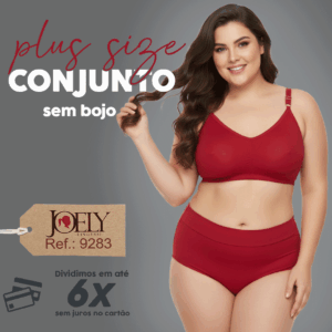 9283 - CONJUNTO PLUS
