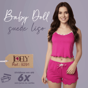 9291 - BABY DOLL