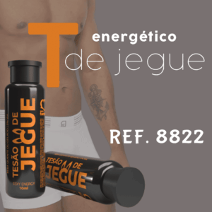 8822 - ENERGÉTICO T DE JEGUE