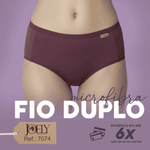 7074 - FIO DUPLO