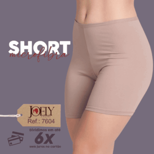 7604 - SHORT