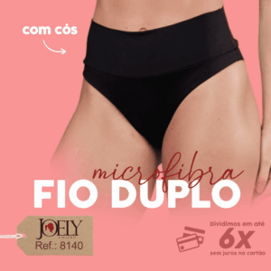 8140 - FIO DUPLO