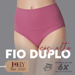 8167 - FIO DUPLO