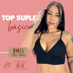 8659 - SUTIÃ TOP