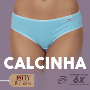 9214 - CALCINHA