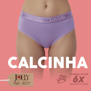 9217 - CALCINHA