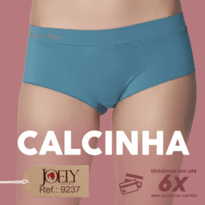 9237 - CALCINHA