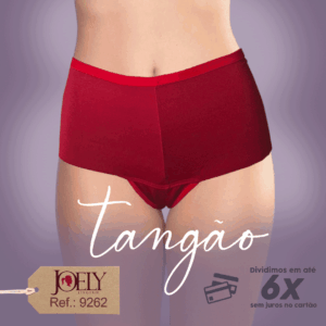 9262 - TANGÃO