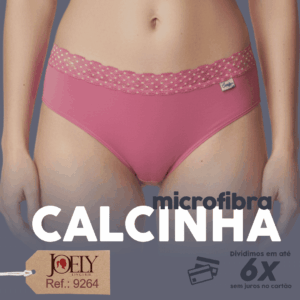 9264 - CALCINHA