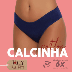 9272 - CALCINHA