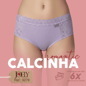 9278 - CALCINHA