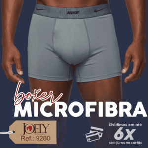9280 - CUECA BOXER