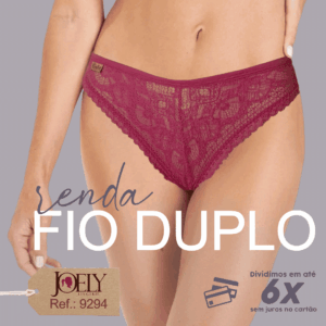 9294 - FIO DUPLO
