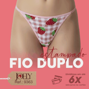 9363 - FIO DUPLO
