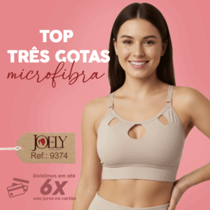 9374 - SUTIÃ TOP