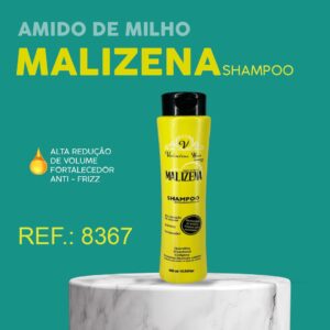 8367 - SHAMPOO