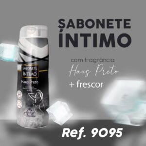 9095 - SABONETE INTIMO