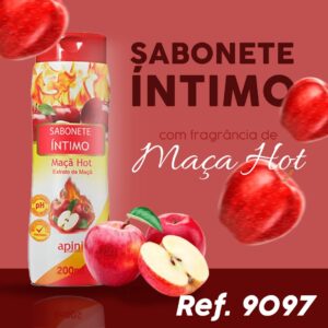 9097 - SABONETE INTIMO