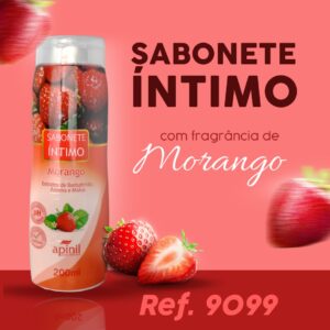 9099 - SABONETE INTIMO