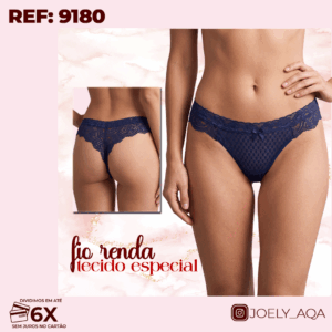 9180 - FIO SEXY