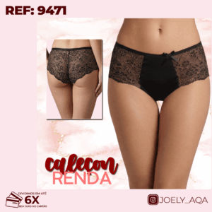 9471 - CALCINHA