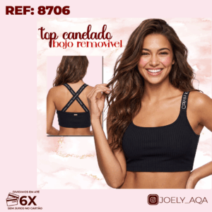 8706 - TOP FITNESS