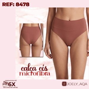 8478 - CALCINHA