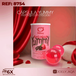 8754 - CÁPSULA
