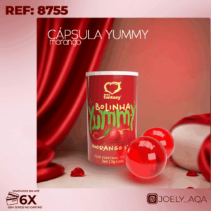 8755 - CÁPSULA