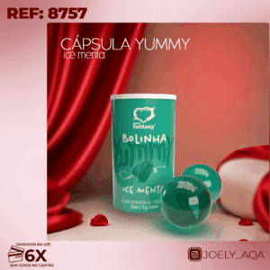8757 - CÁPSULA