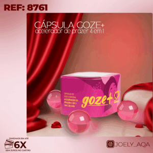 8761 - CÁPSULA