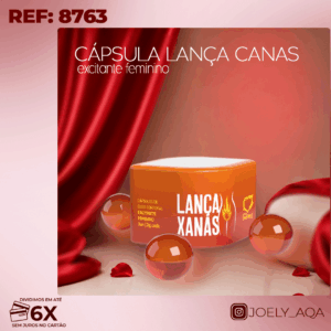 8763 - CÁPSULA