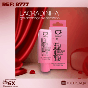 8777 - GEL CORPORAL